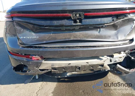 2024 Toyota Crown Xle z USA, uszkodzony, nr VIN JTDAAAAF3R3023388